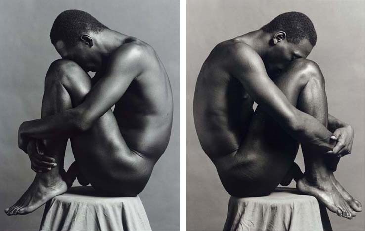 ROBERT MAPPLETHORPE (1946-1989)