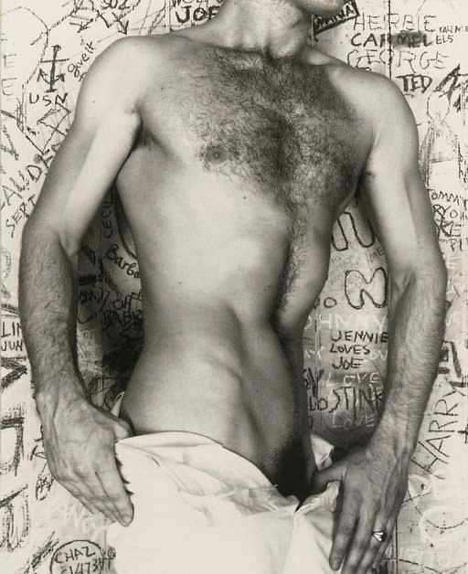GEORGE PLATT LYNES (1907-1955)