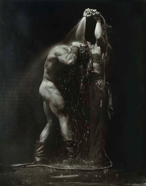 HERB RITTS (1952-2002)