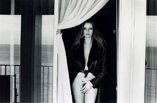 HELMUT NEWTON (1920-2004)