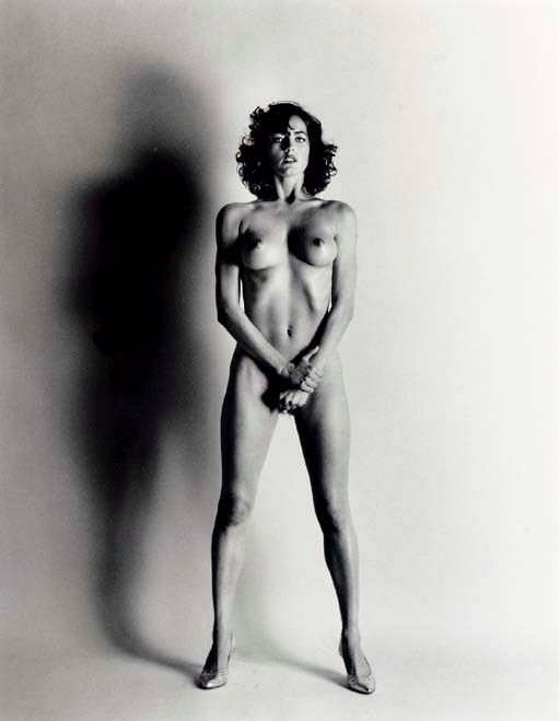 HELMUT NEWTON (1920-2004)