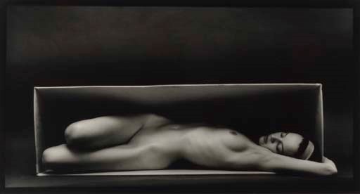 RUTH BERNHARD (b. 1905)