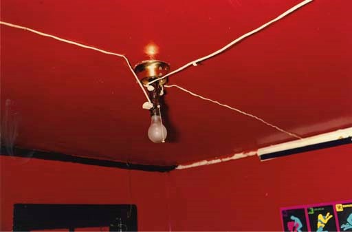 WILLIAM EGGLESTON (b. 1939)