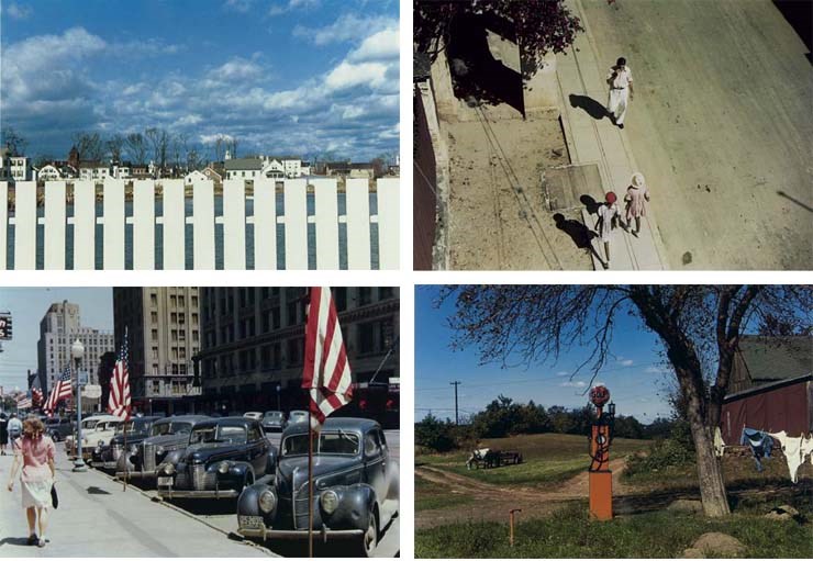 VARIOUS PHOTOGRAPHERS