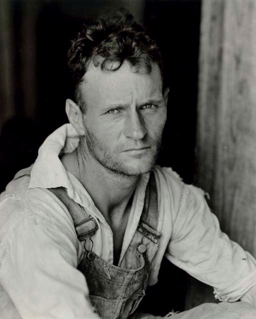 WALKER EVANS (1903-1975)
