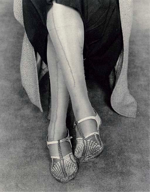 DOROTHEA LANGE (1895-1965)