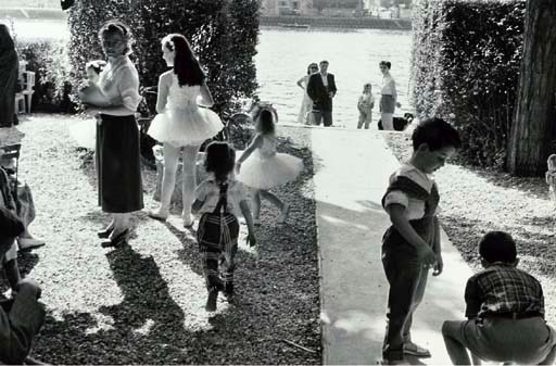 HENRI CARTIER-BRESSON (1908-2004)