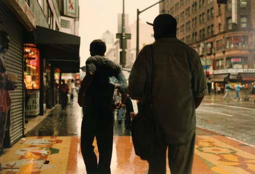 PHILIP-LORCA DICORCIA (b. 1953)