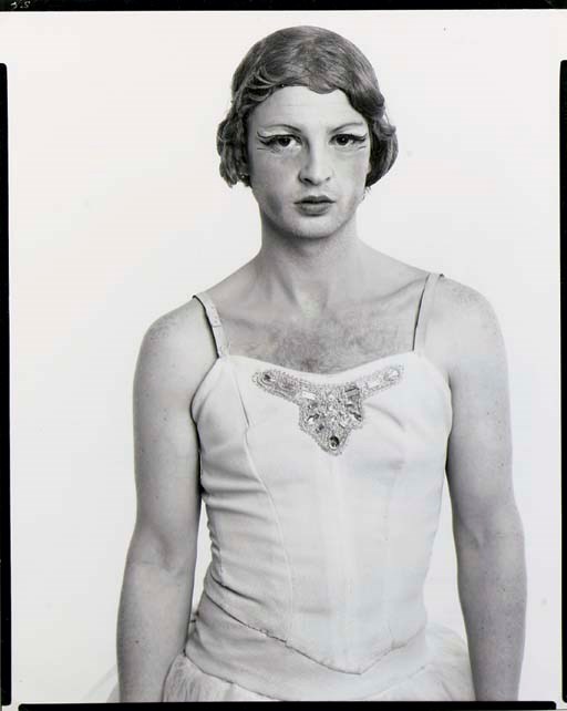 RICHARD AVEDON (1923-2004)