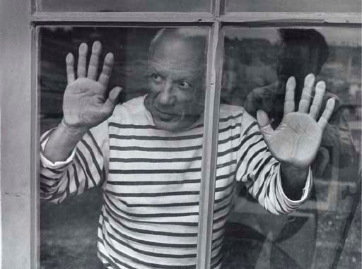ROBERT DOISNEAU (1912-1994)