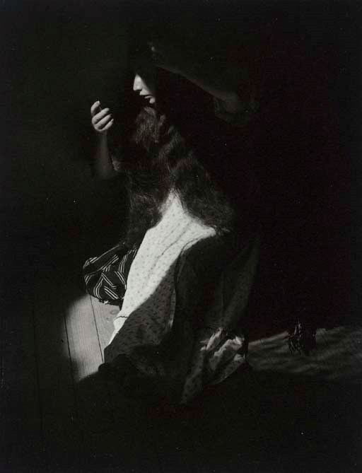 MANUEL ÁLVAREZ BRAVO (1902-2002)
