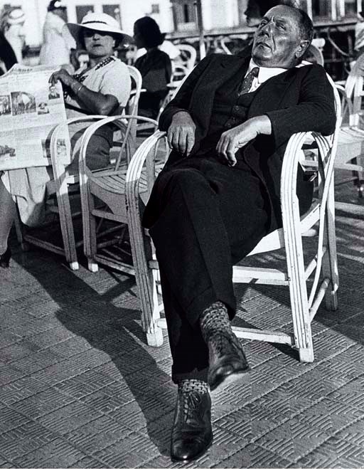LISETTE MODEL (1901-1983)