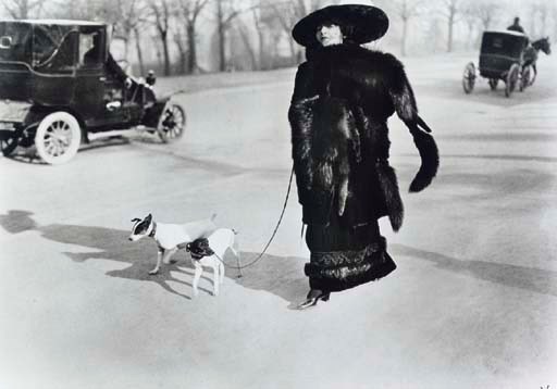 JACQUES-HENRI LARTIGUE (1894-1986)