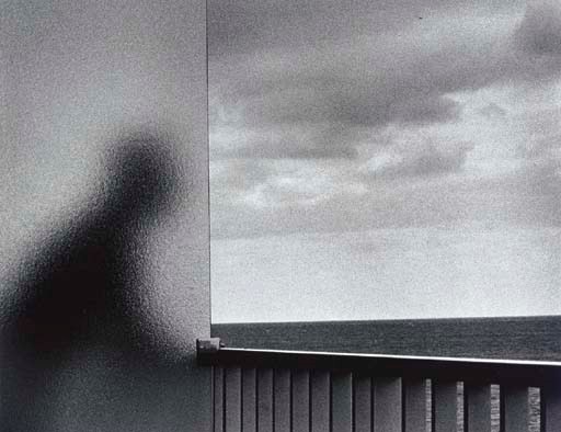 ANDRÉ KERTÉSZ (1894-1985)