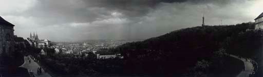 JOSEF SUDEK (1896-1976)
