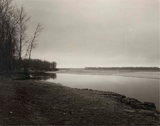 ROBERT ADAMS (b. 1937)