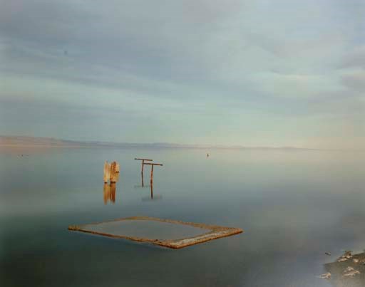 RICHARD MISRACH (b. 1949)