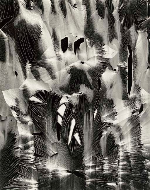 BRETT WESTON (1911-1993)