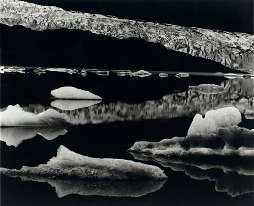 BRETT WESTON (1911-1993)