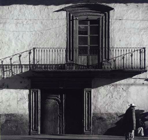 BRETT WESTON (1911-1993)