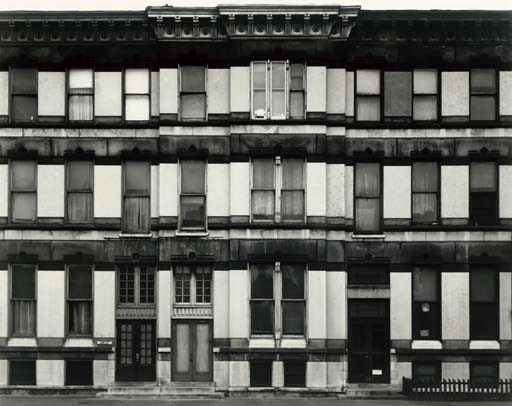 HARRY CALLAHAN (1912-1999)