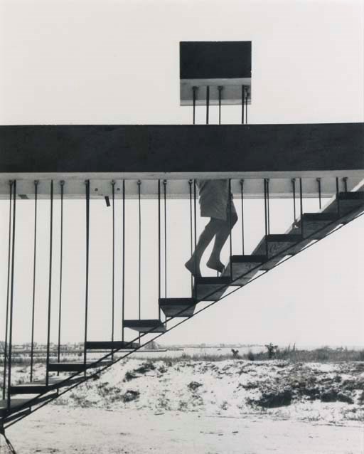 ANDRÉ KERTÉSZ (1894-1985)