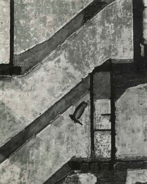 ANDRÉ KERTÉSZ (1894-1985)