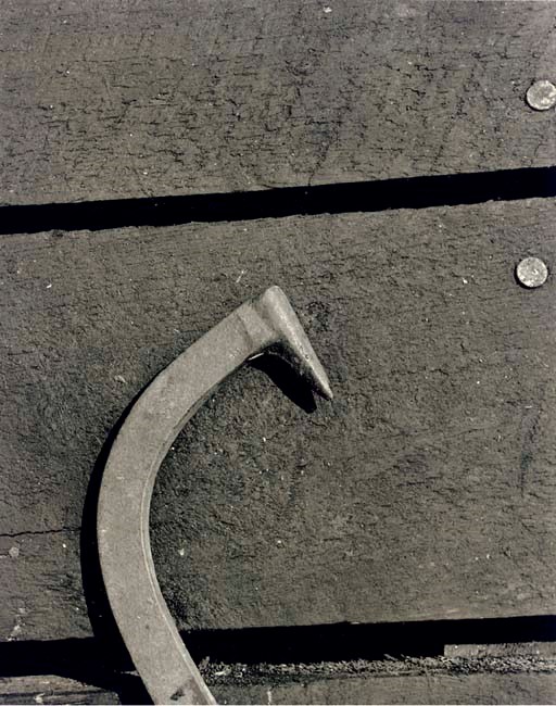 AARON SISKIND (1903-1991)