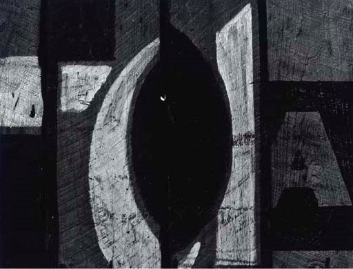 AARON SISKIND (1903-1991)