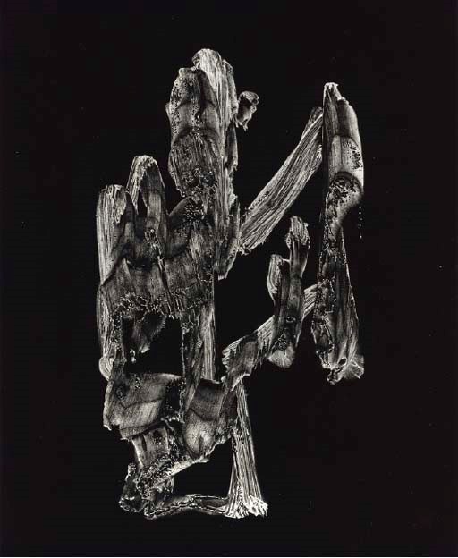 FREDERICK SOMMER (1905-1999)