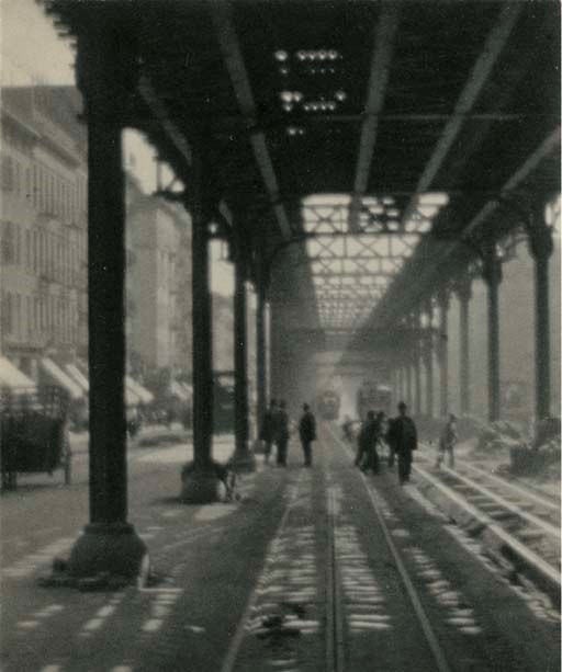 KARL STRUSS (1886-1981)