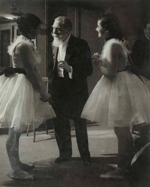BRASSAÏ (1899-1984)
