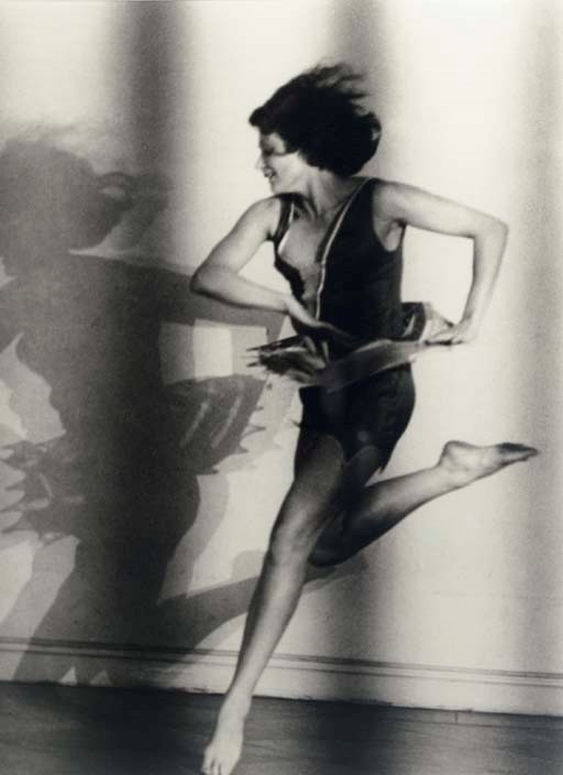 LOTTE JACOBI (1896-1990)