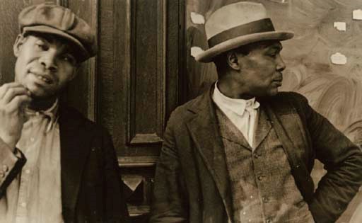 WALKER EVANS (1903-1975)