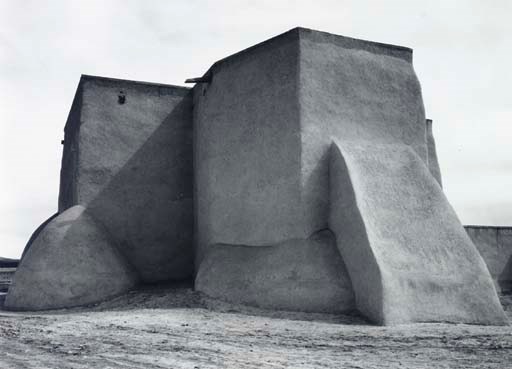 ANSEL ADAMS (1902-1984)