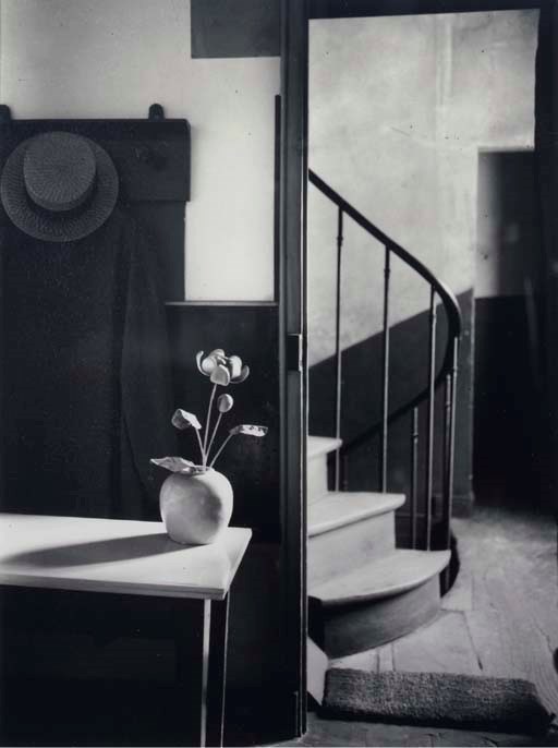 ANDRÉ KERTÉSZ (1894-1985)