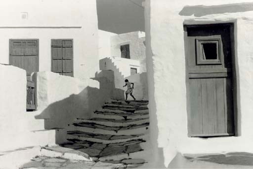HENRI CARTIER-BRESSON (1908-2004)