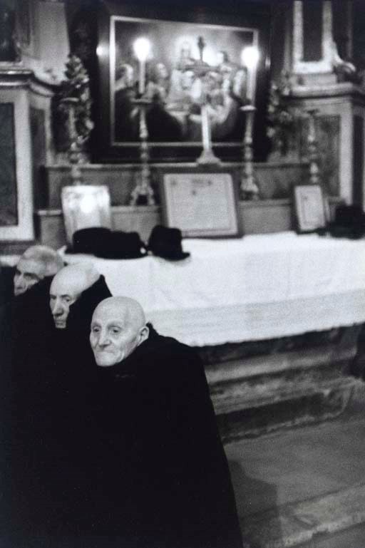 HENRI CARTIER-BRESSON (1908-2004)