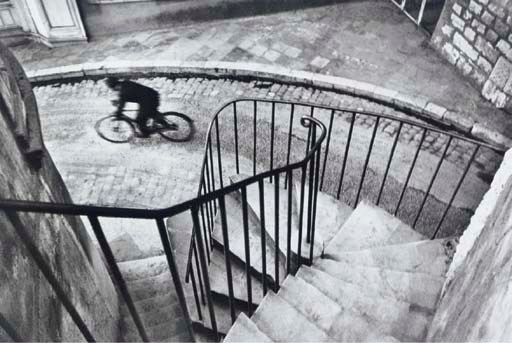 HENRI CARTIER-BRESSON (1908-2004)