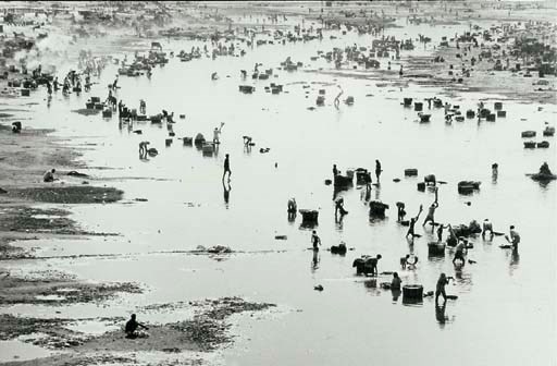 HENRI CARTIER-BRESSON (1908-2004)