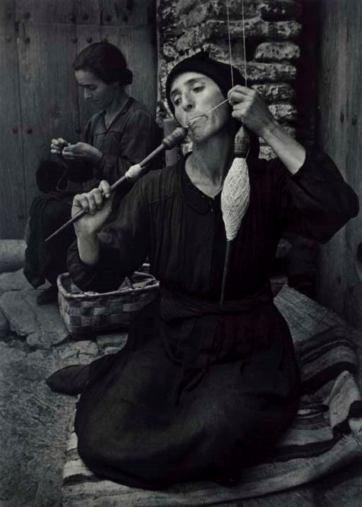 W. EUGENE SMITH (1918-1978)