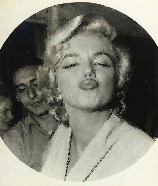 WEEGEE (1899-1968)