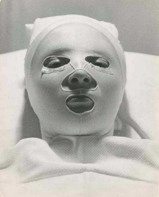 ALFRED EISENSTAEDT