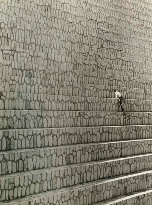 ALFRED EISENSTAEDT (1898-1995)