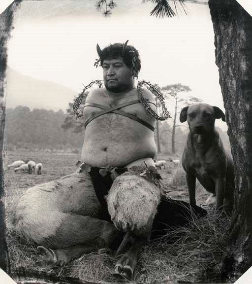JOEL-PETER WITKIN (b. 1939)