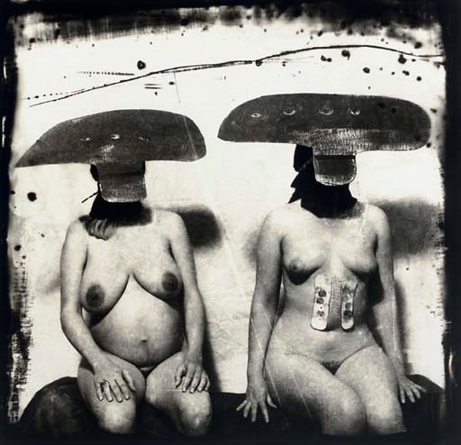 JOEL-PETER WITKIN (b. 1939)