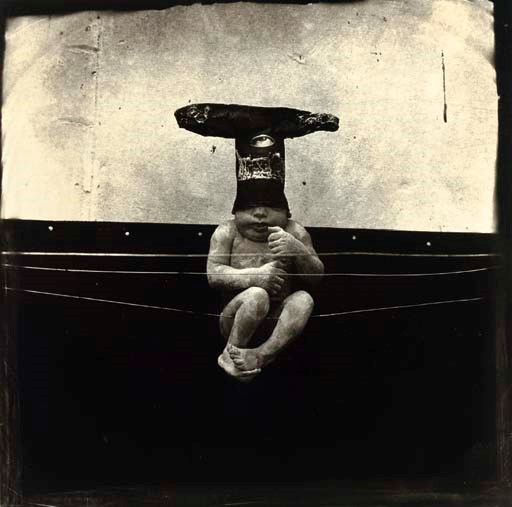 JOEL-PETER WITKIN (b. 1939)