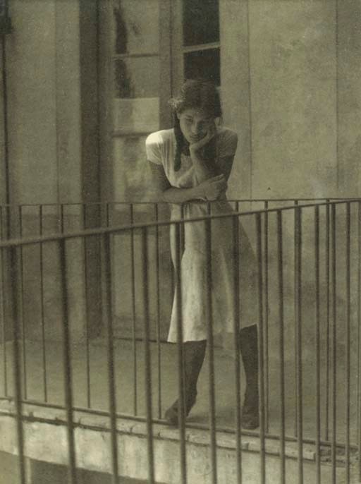 MANUEL ÁLVAREZ BRAVO (1902-2002)