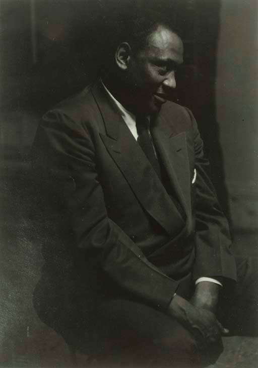 ROY DECARAVA (b. 1919)