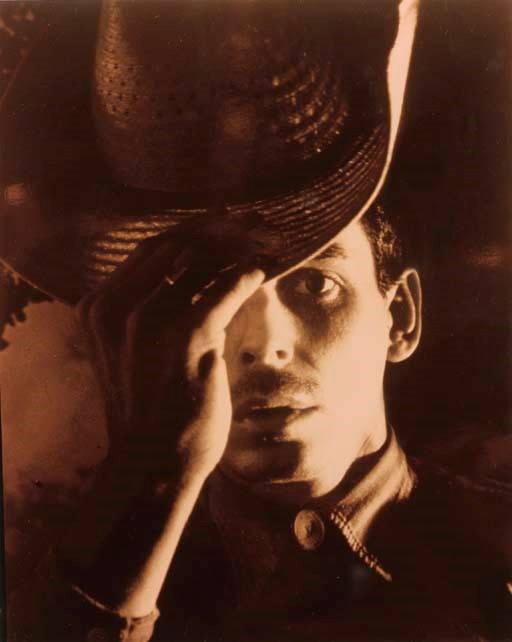 JIMMY DESANA (1950-1990)